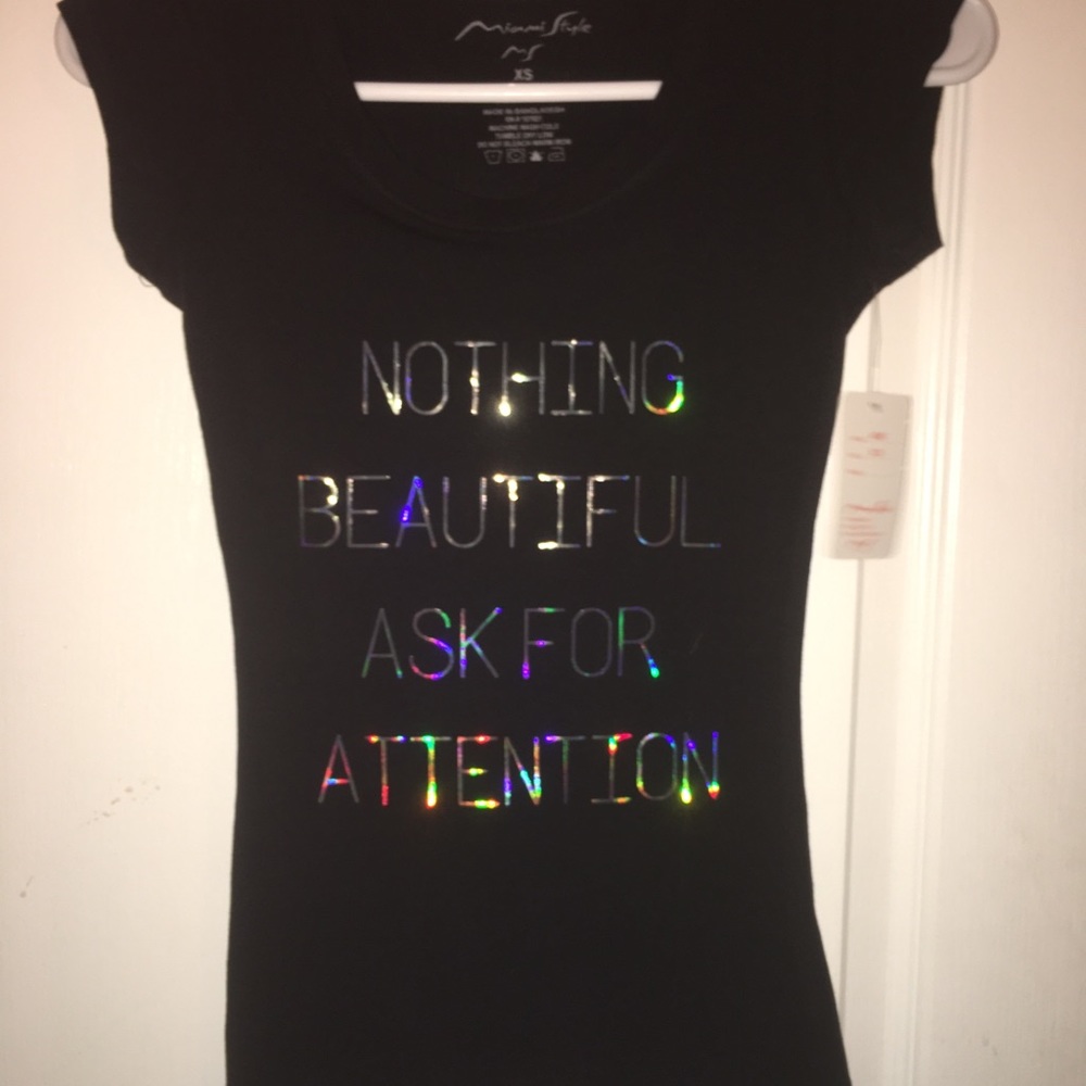 Women’s custom t shirt